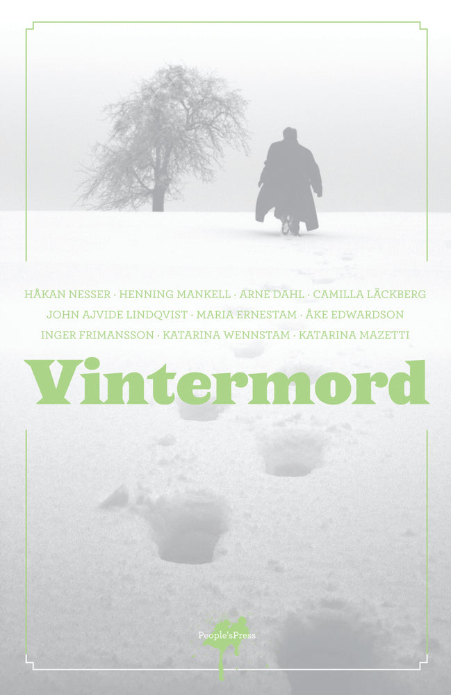 Vintermord