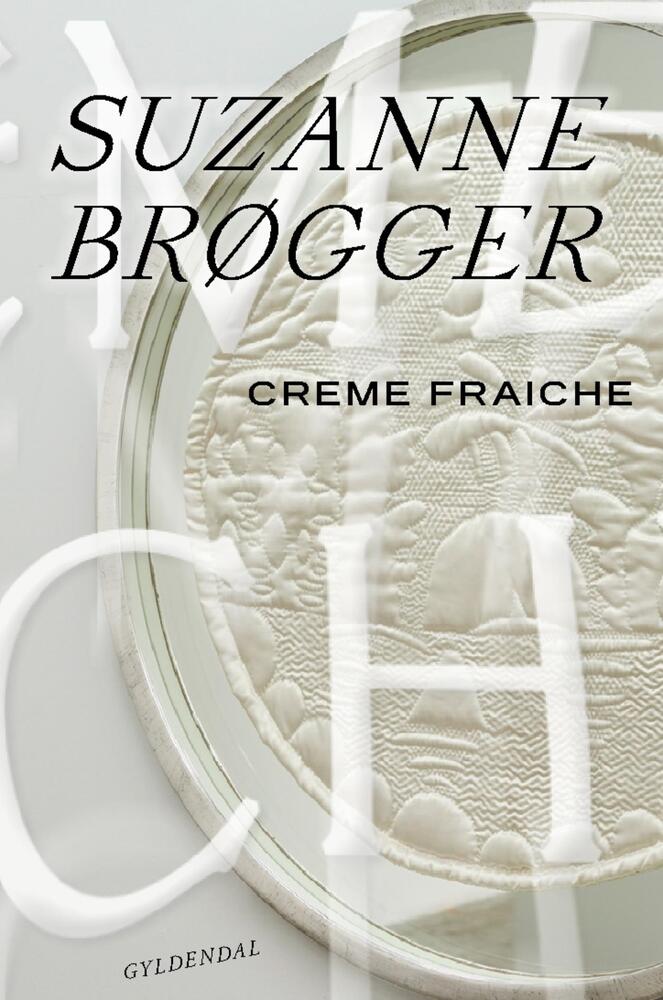 Creme fraiche
