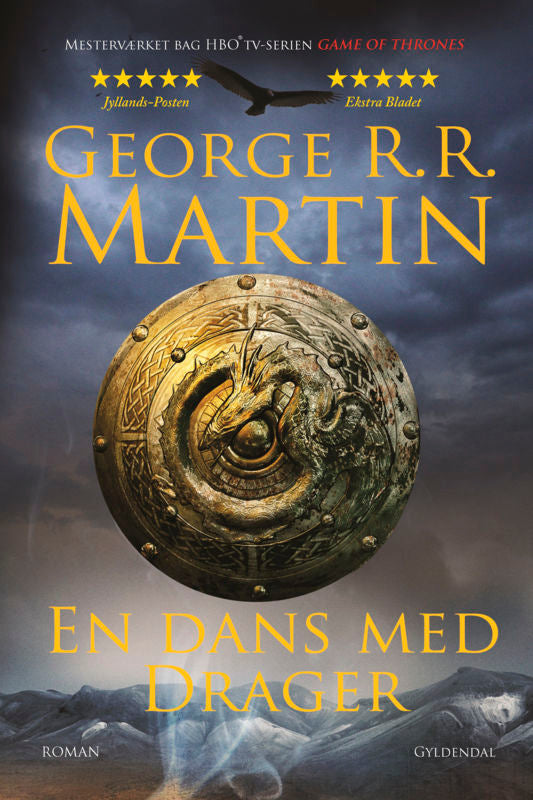 En dans med drager