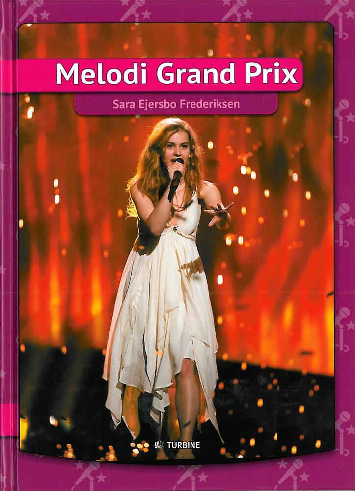 Melodi Grand prix