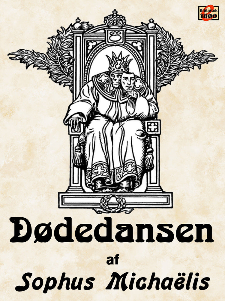 Dødedansen