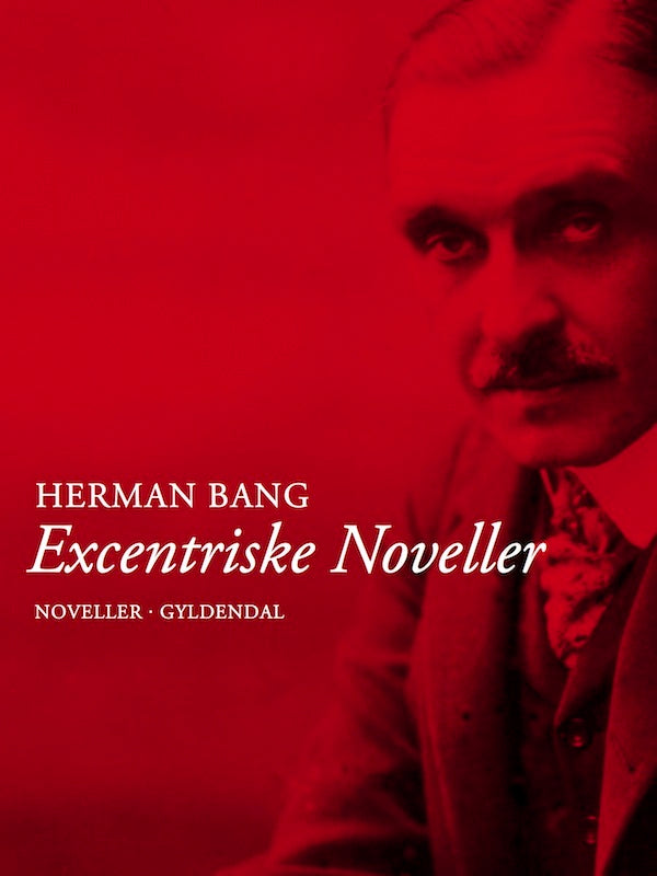 Excentriske noveller