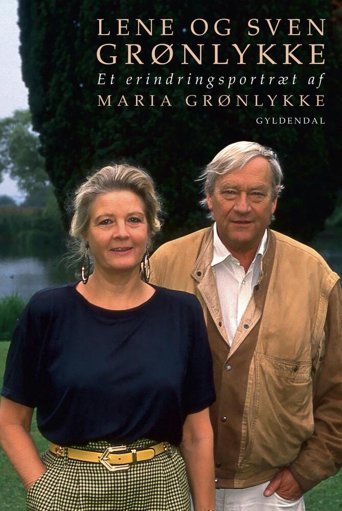 Lene og Sven Grønlykke