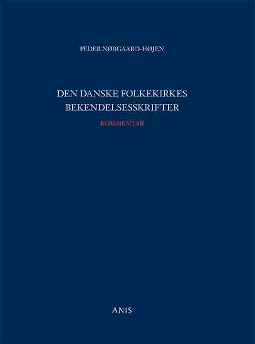 Den Danske Folkekirkes bekendelsesskrifter