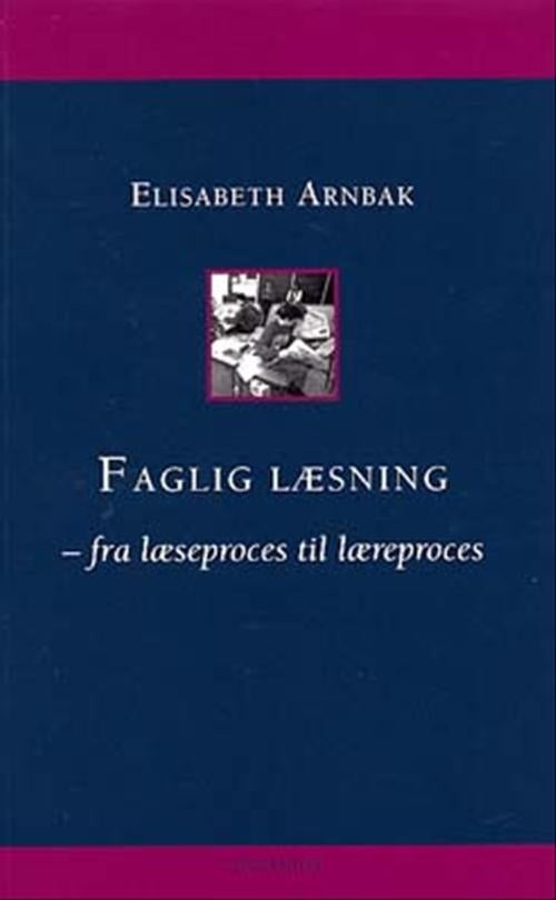 Faglig læsning e-bog