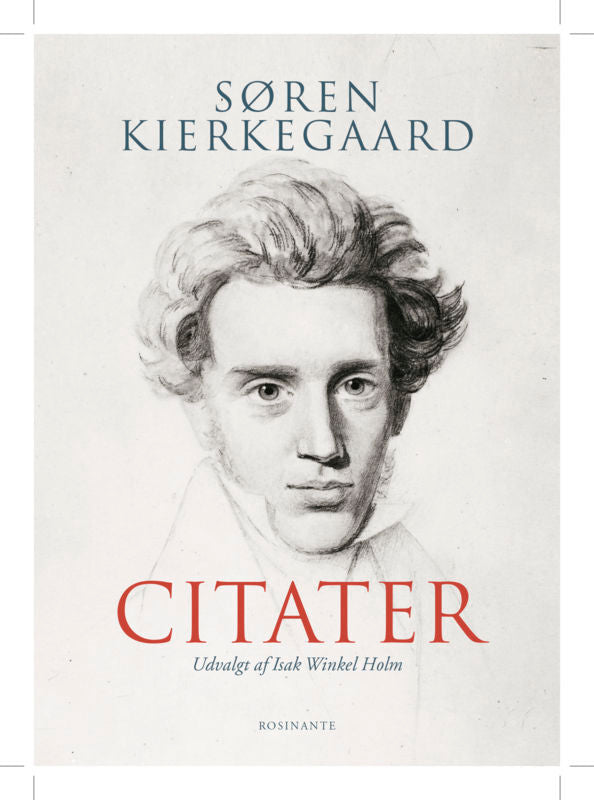 Søren Kierkegaard i stykker