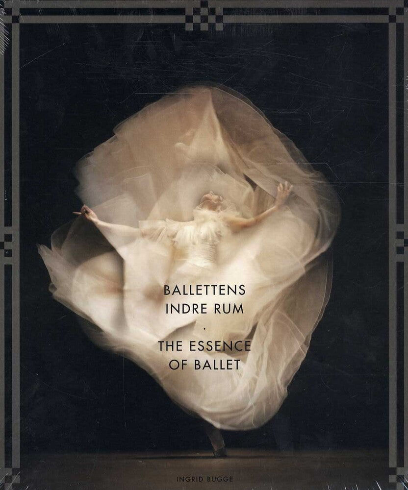 Ballettens indre rum