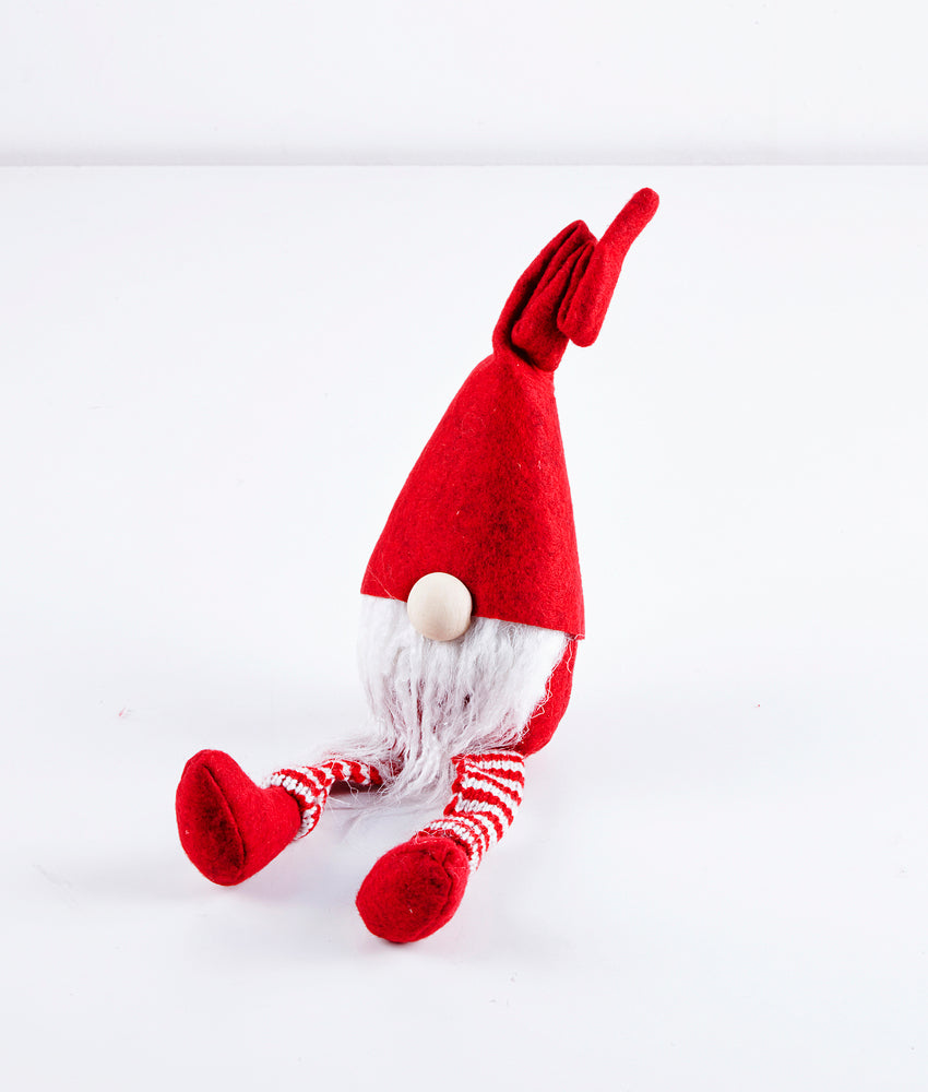 NISSE I FILT 19CM