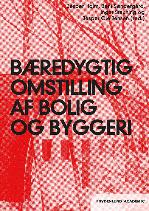 Bæredygtig omstilling af bolig og byggeri