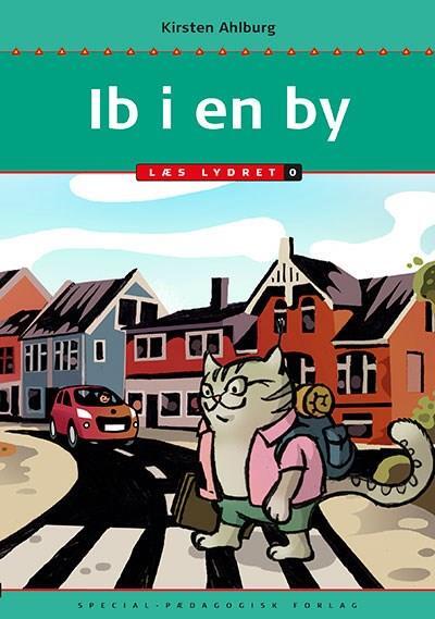 Ib i en by, Læs lydret 0