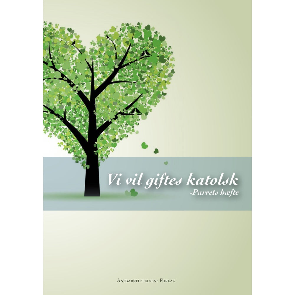 Vi vil giftes