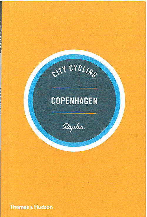 City Cycling Copenhagen