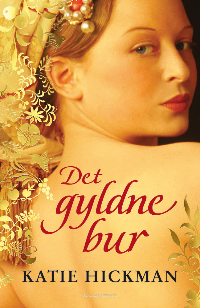 Det gyldne bur