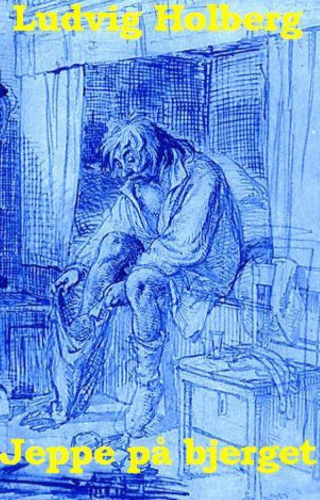 Jeppe på Bjerget