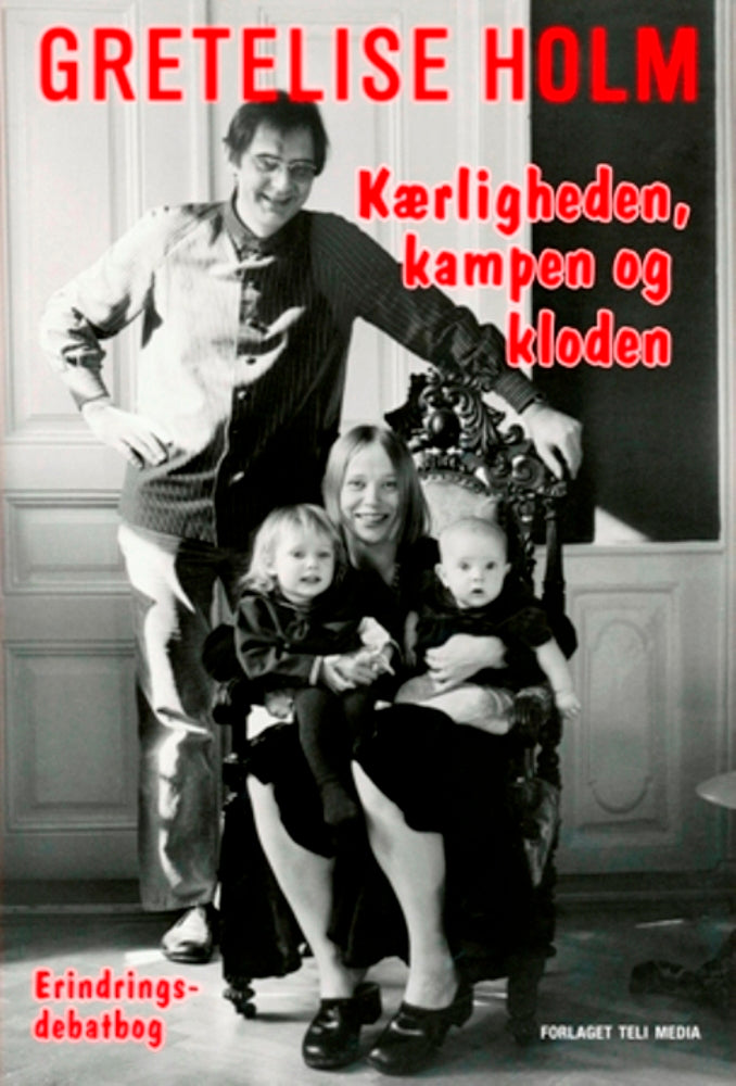 Kærligheden, kampen og kloden