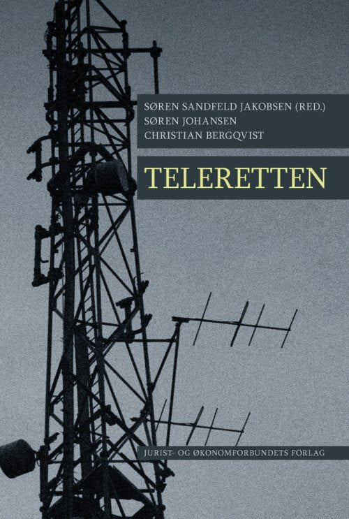 Teleretten