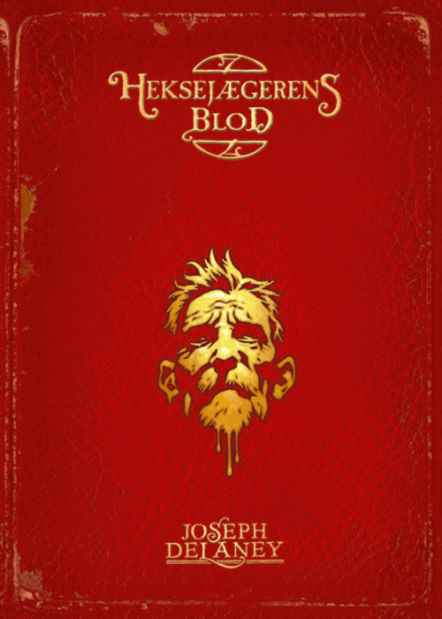 Heksejægerens blod