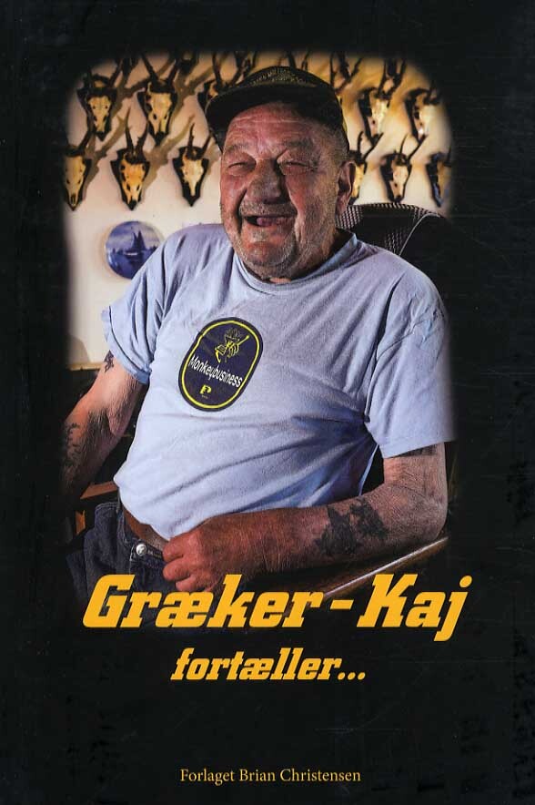 Græker-Kaj fortæller