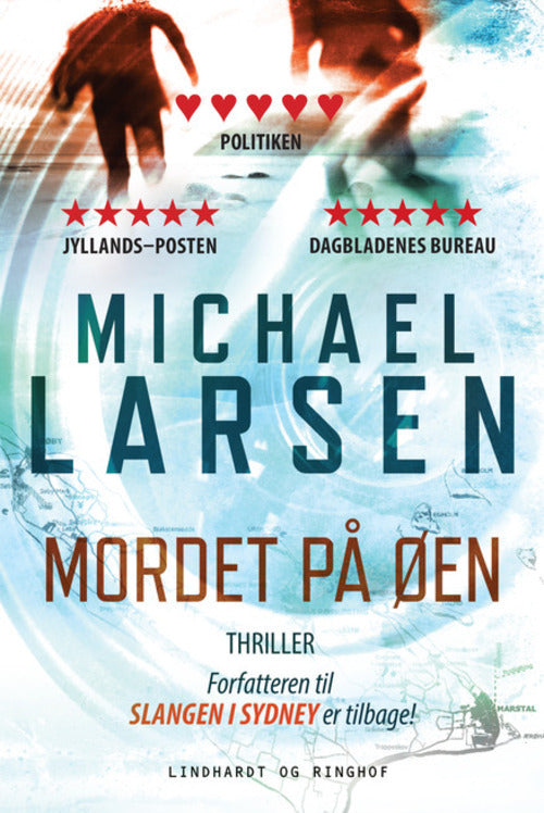 Mordet på øen