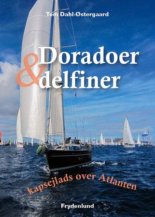 Doradoer og delfiner
