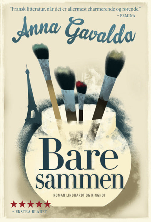 Bare sammen