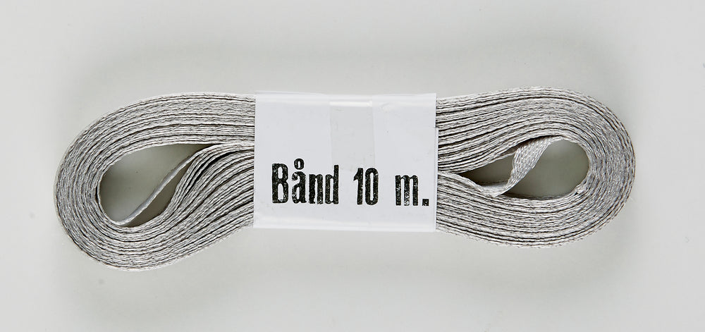 SATINBÅND ASS. 8 FARVER 6MMX10M