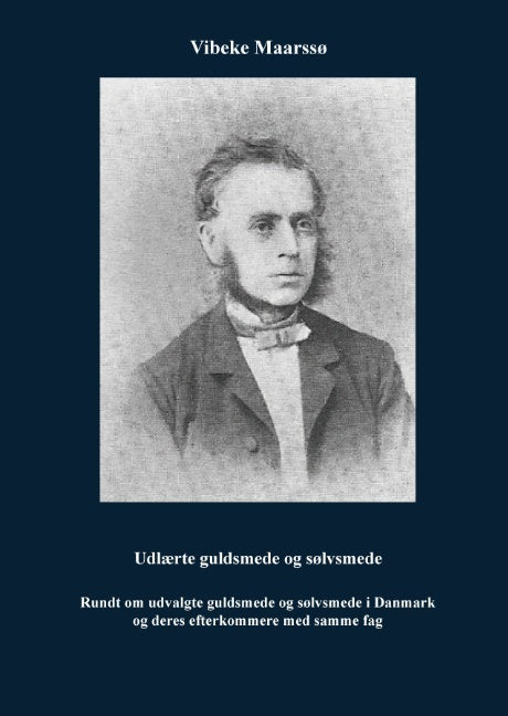 Udlærte guldsmede og sølvsmede