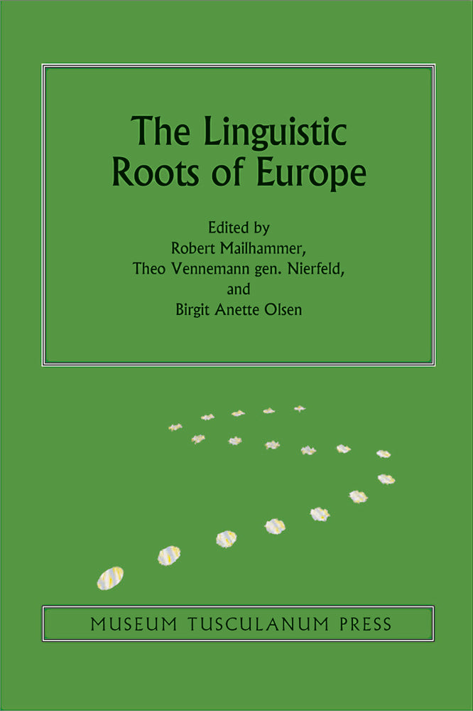 The linguistic roots of Europe