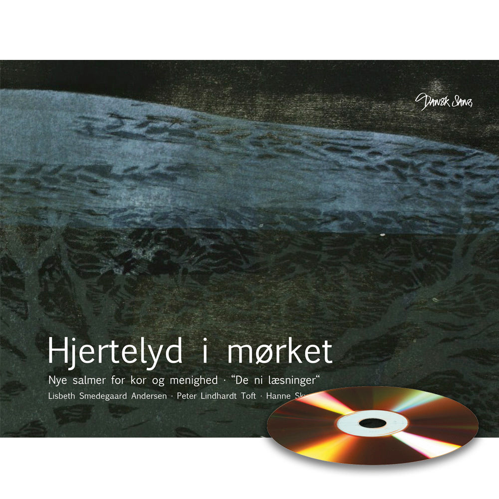 Hjertelyd i mørket