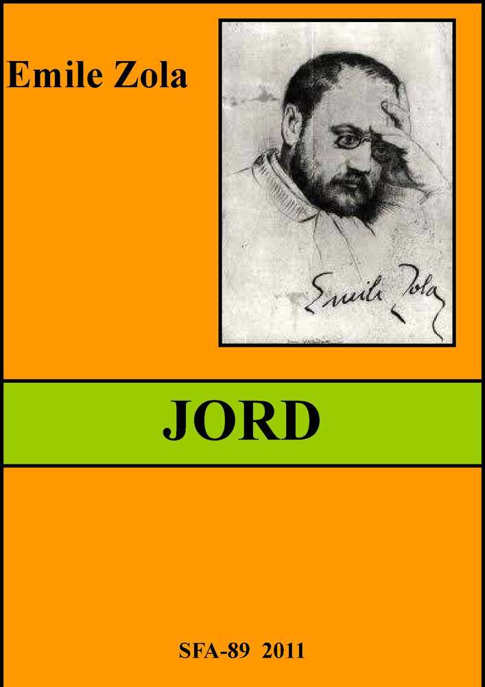 Jord