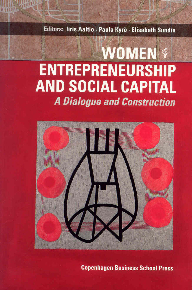 Women entrepreneurship and social capital