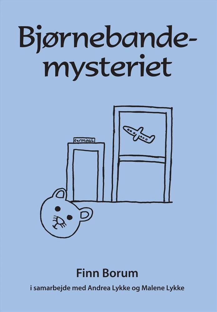 Bjørnebandemysteriet
