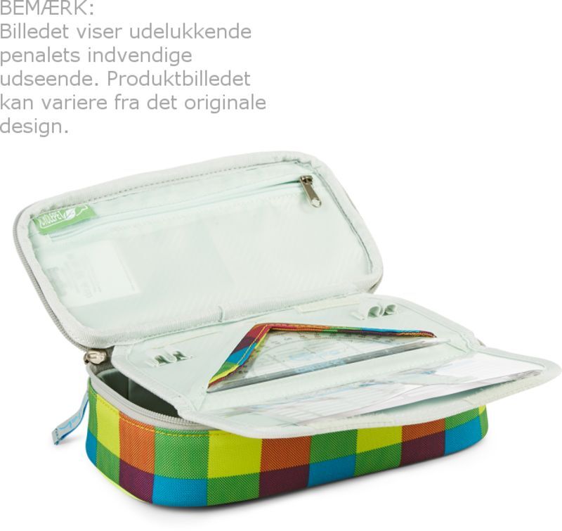SATCH PENALHUS BERRY CARRY