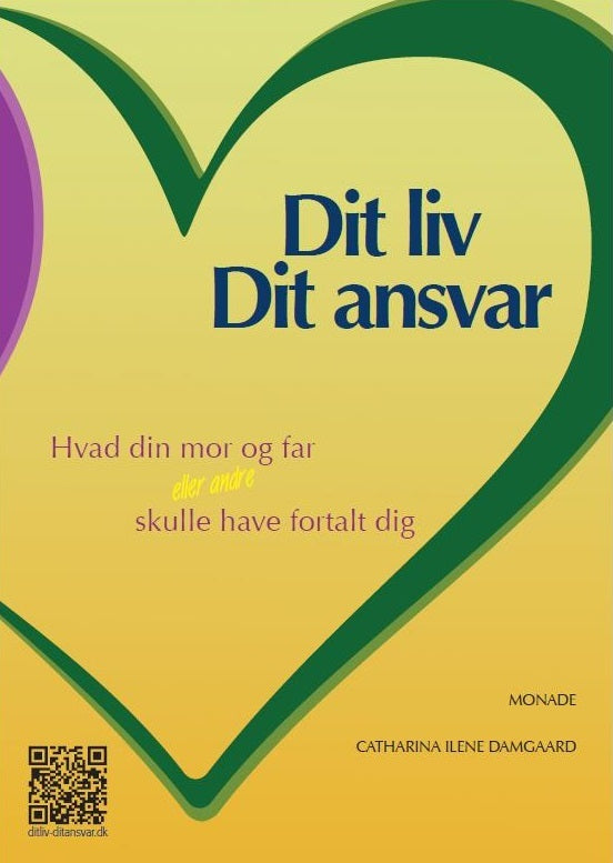 Dit liv - Dit ansvar