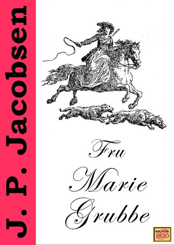 Fru Marie Grubbe