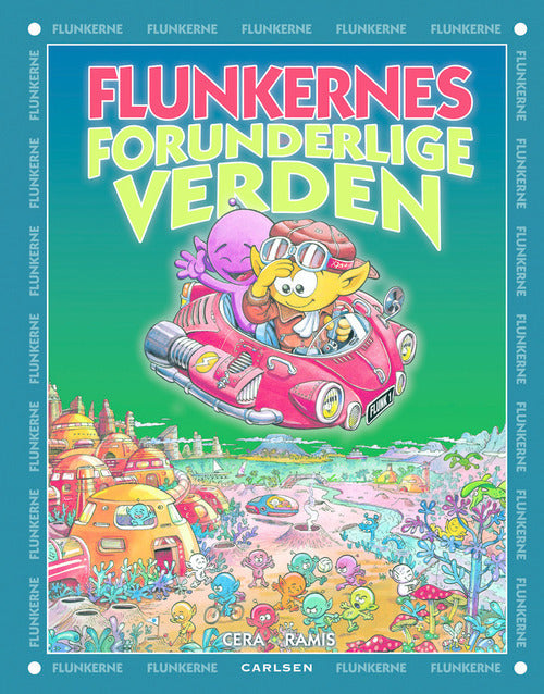Flunkernes forunderlige verden