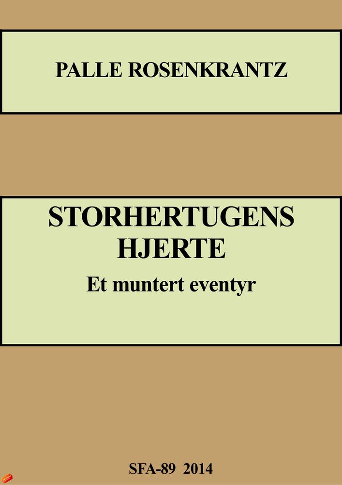 Storhertugens hjerte