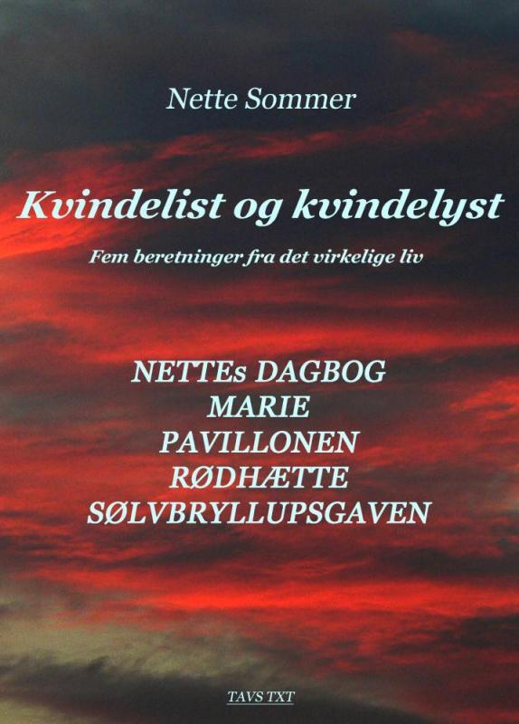 Kvindelist og kvindelyst