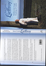 Smudsomslag. Lieffroy