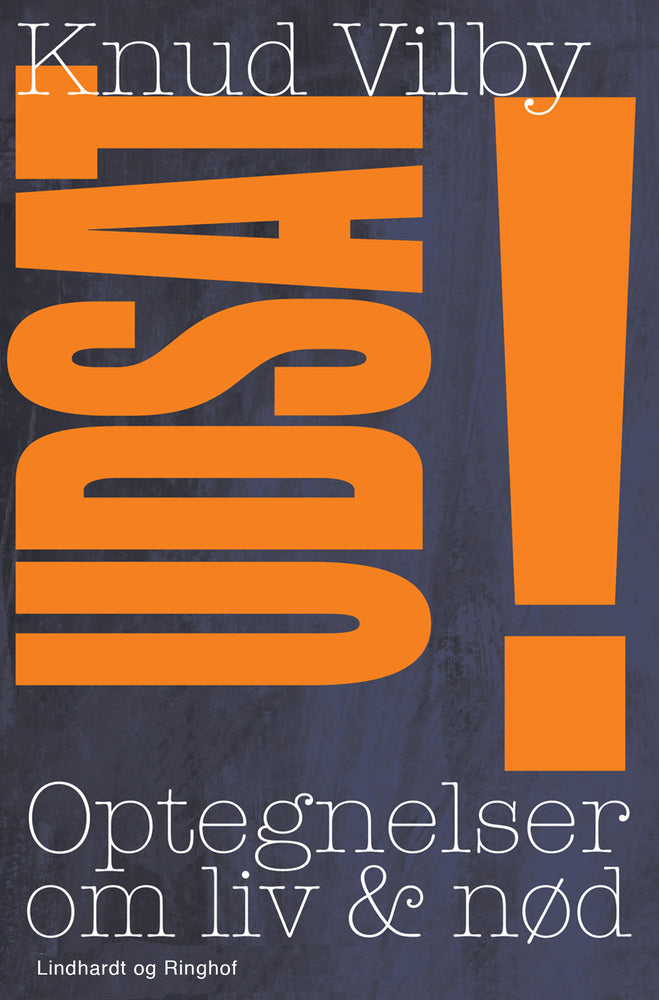 Udsat!