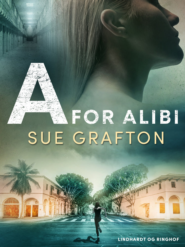 A for alibi