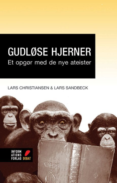 Gudløse hjerner