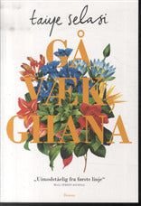 Gå væk Ghana