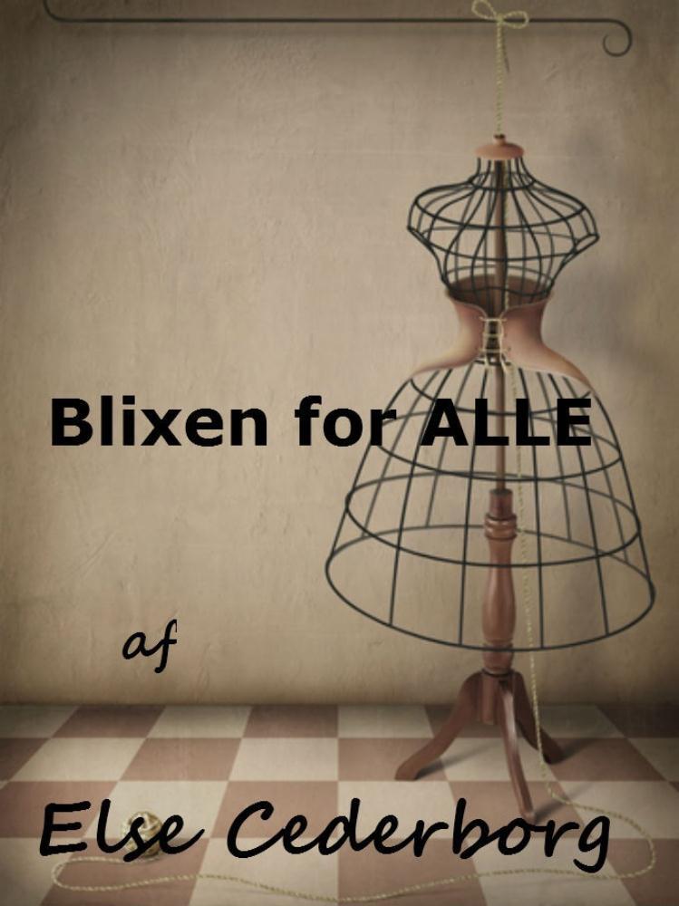 Blixen for alle