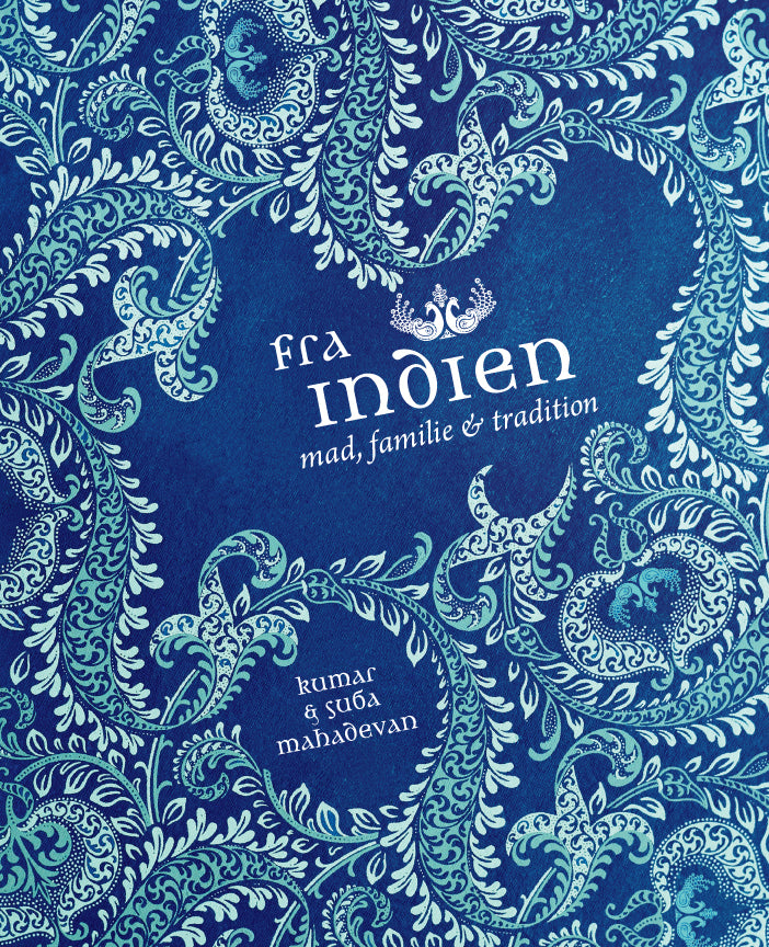 Fra Indien