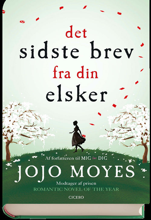 Det sidste brev fra din elsker