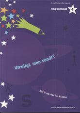 Utroligt, men sandt?