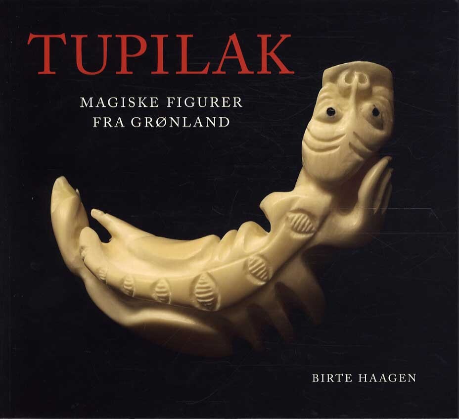 TUPILAK (Dansk udg.)