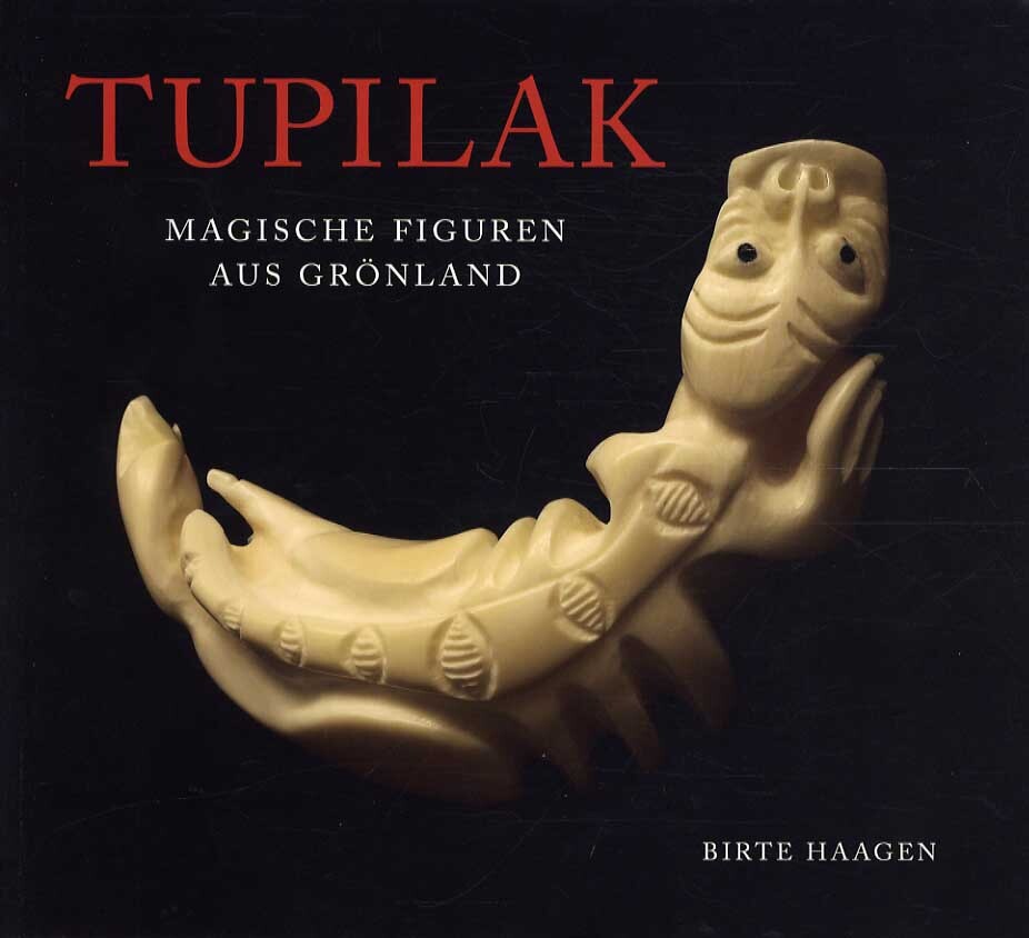 TUPILAK (Tysk udg.)