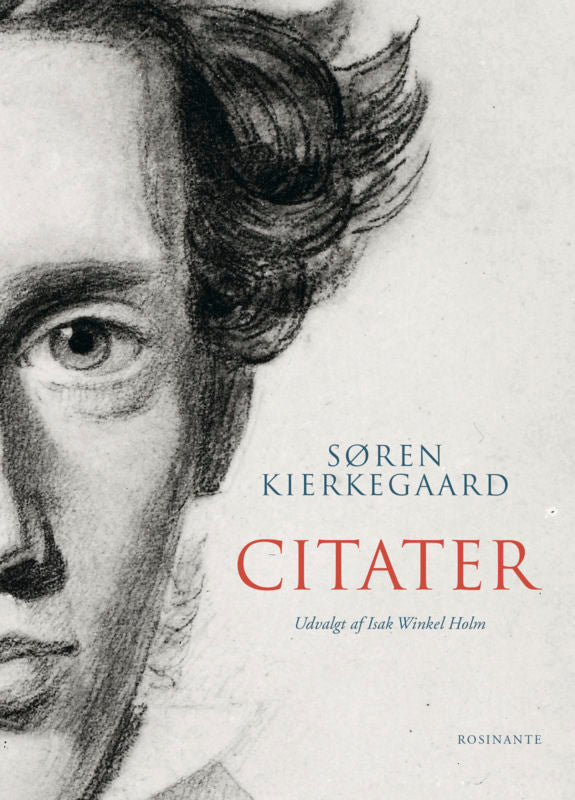 Søren Kierkegaard - Citater